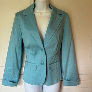 Croft & Barrow Stretch Blazer